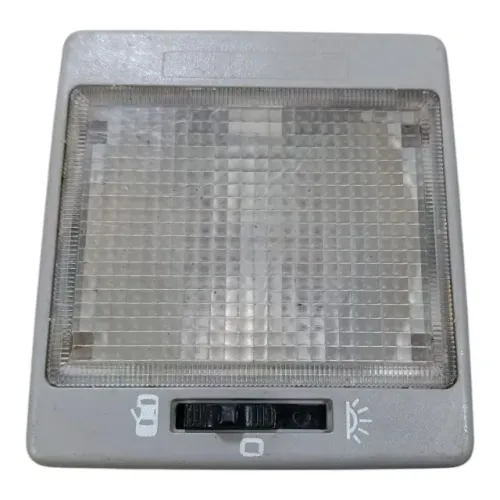Luz Teto Volkswagen Santana Quantum 1991 a 1996 Original