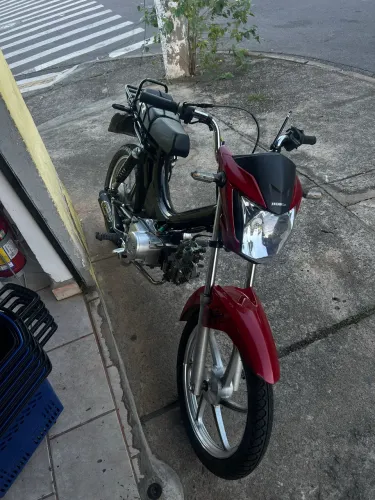 Mobilete 49cc
