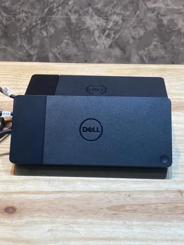 Dock Station WD19 com Fonte de 180W