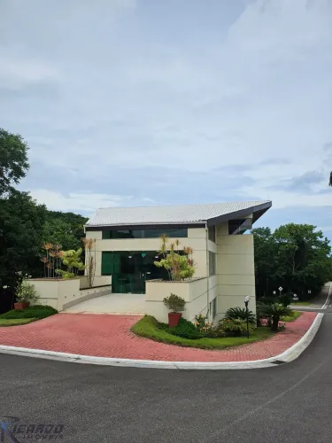 Vende-se loteamento fechado em Guarapari - ES, localizado na Rod. do Sol, km 28, na Praia 