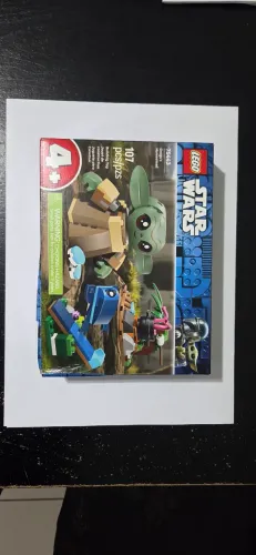 LEGO STAR WARS - 75543
