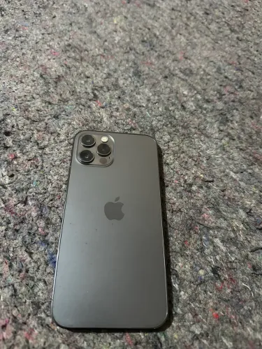 iPhone 12 Pro 256gb 76%
