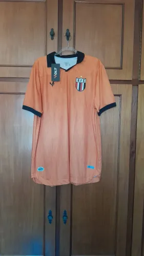 Camisa Botafogo SP