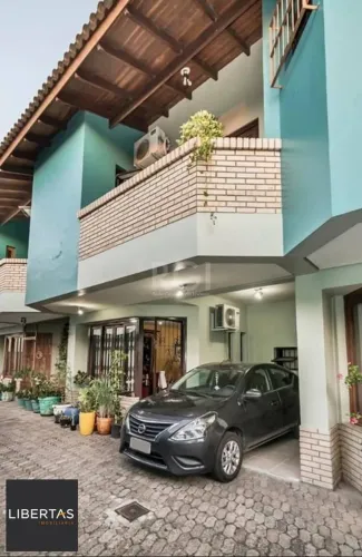 Casa em Condomínio 3 dormitórios à venda Ipanema Porto Alegre/RS