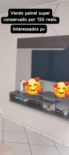 Vendo painel por 120 reais