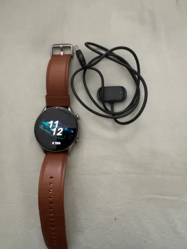Smartwarch Amazfit GTR 3 Pro