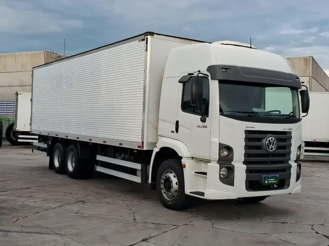 Volkswagen 24.280 2021