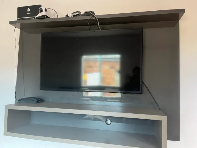 Painel de Tv