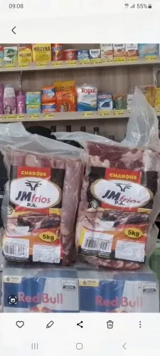 Charque  P.A O melhor do Nordeste R$ 975,00