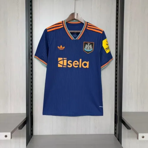 Camisa Newcastle 26/27