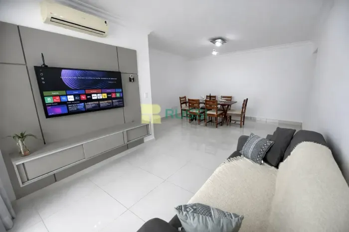 Apartamento Mobiliado para locação, Jardim das Colinas, São José dos Campos, SP