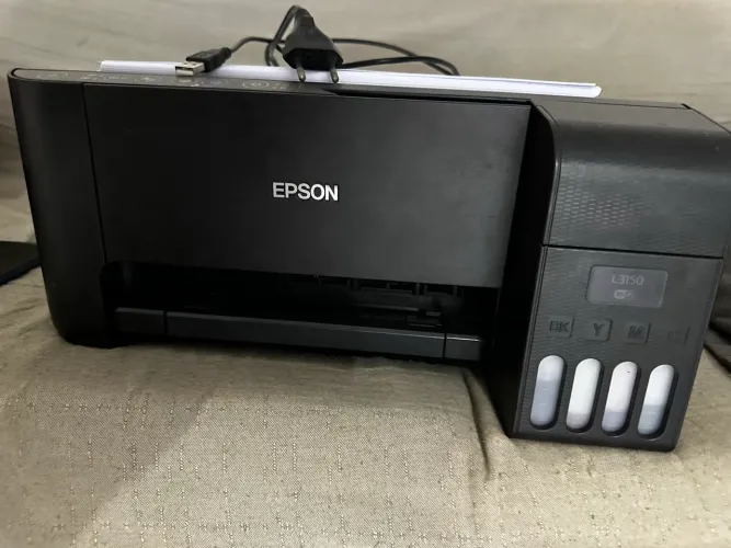 Impressora Epson 