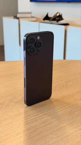 iPhone 14 Pro Max 128gb Excelente estado