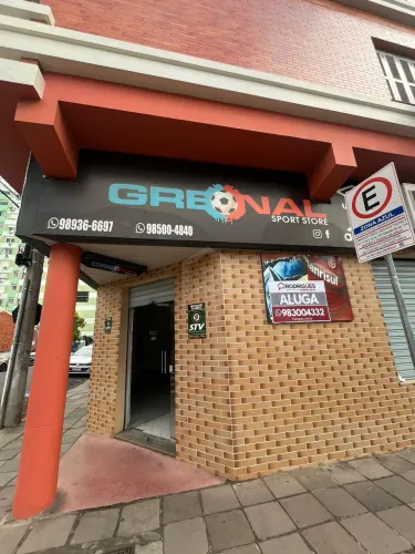 Loja Centro São Leopoldo