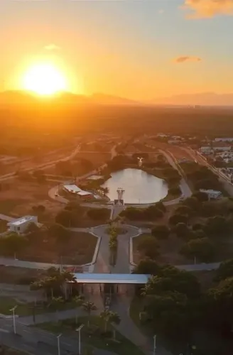 Jardins do lago max, exelente localização!