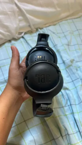Fones JBL 520BT