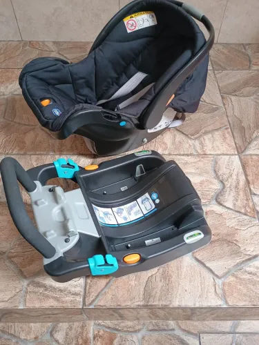 Bebê conforto para carro