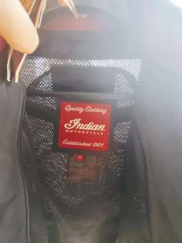 Vestuário de motociclistas