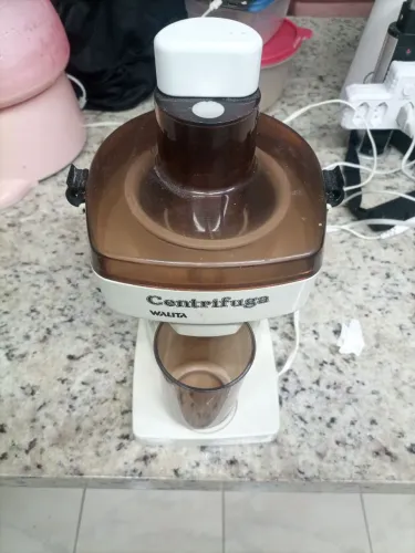 Centrífuga Suco 127v Walita