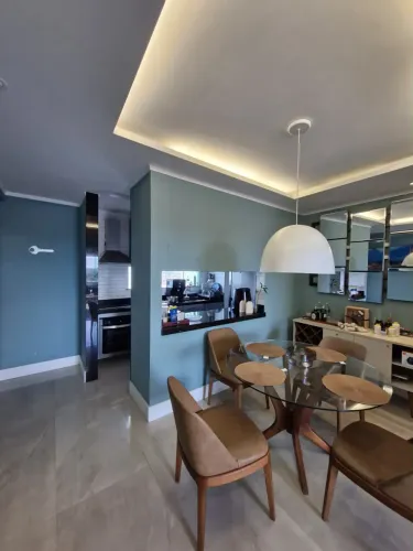 Excelente - VERSATTI RESIDENCE