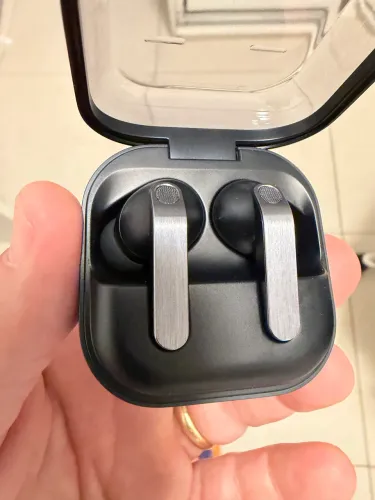 Fone Samsung Buds Pro 4