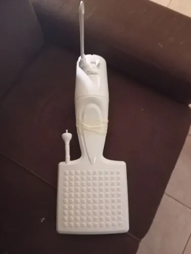 Chuveiro eletrônico Loren Shower 