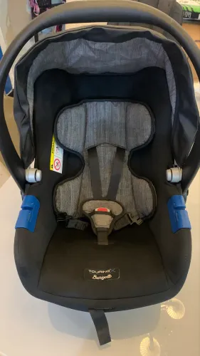 Bebê Conforto Burigotto 