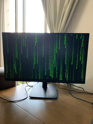 Monitor PC Gamer LG 24? IPS 100Hz Full HD HDMI 2x, Preto