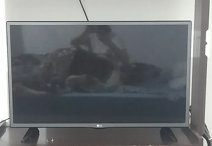 Tv LG 32 polegada