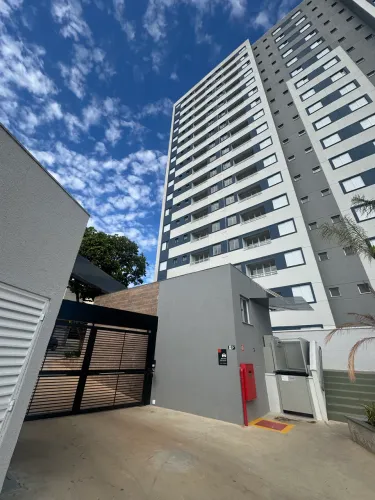 Apartamento *IMPERDÍVEL* no caiçara!! 