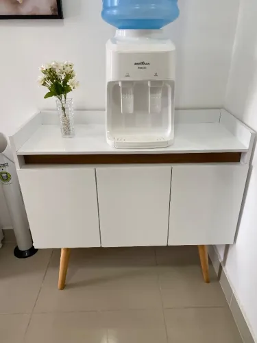 Aparador/Buffet recepção e/ou sala de estar