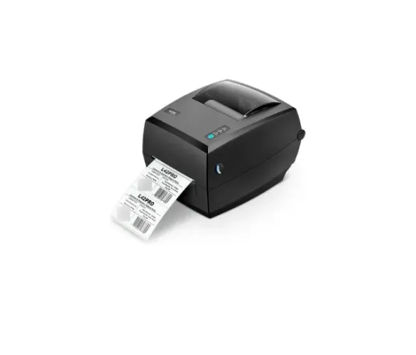 Impressora De Etiquetas Elgin L42 Pro Full