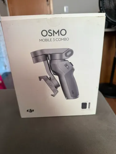 Osmo mobile 3 Combo