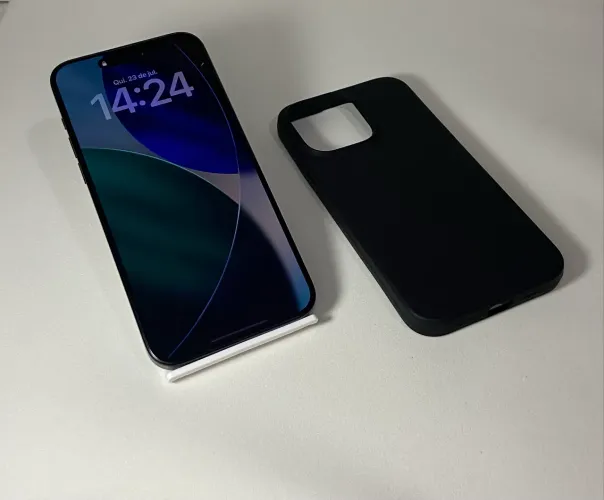 iPhone 15 Pro Max, 256 gb, Conservadíssimo!!!