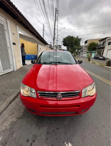 Fiat Palio 1.0/ Trofeo 1.0 Fire/ Fire Flex 2P 2015