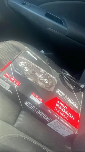 Rx6600