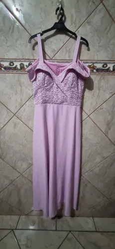 Vestido de Festa