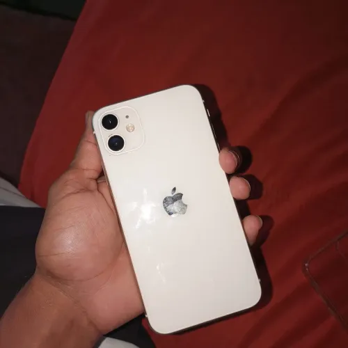 Troco iphone 11 em android