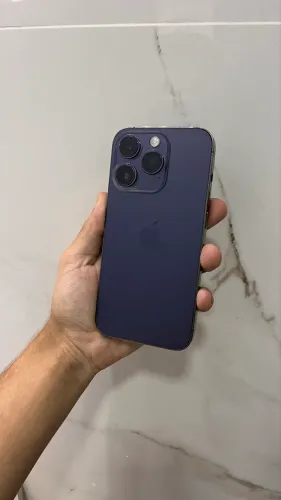 iPhone 14 Pro 128gb
