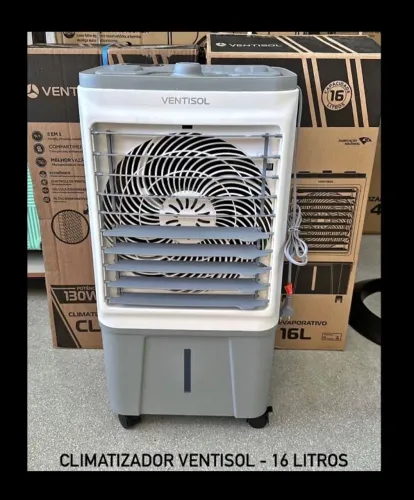 Climatizadores