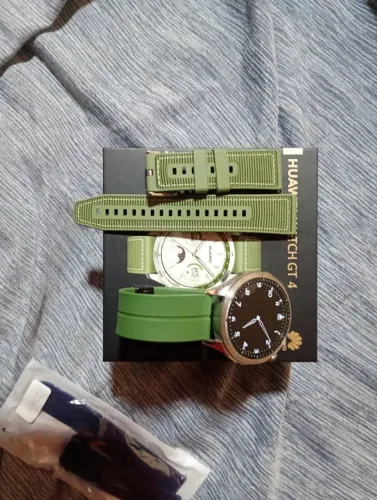 Smartwatch Huawei watch GT4 