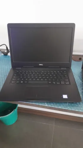 NOTBOOK DELL SEMI NOVO