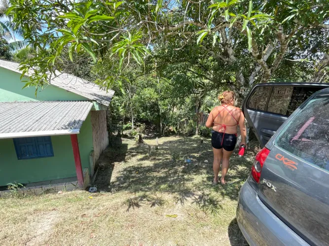 Vendo belo sítio n br 174 km41