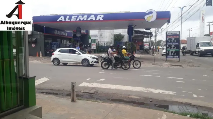 PONTO COMERCIAL em São Luís - MA, João Paulo