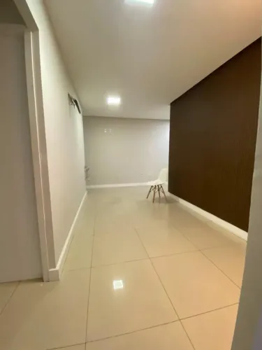 Sala Comercial no Infinity Corporate Com 66m2 - Andar Alto - Bairro do Marco