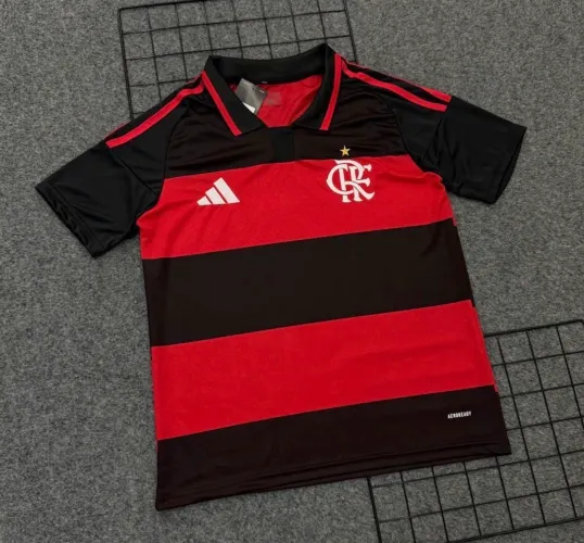 Camisa do Flamengo 26/27