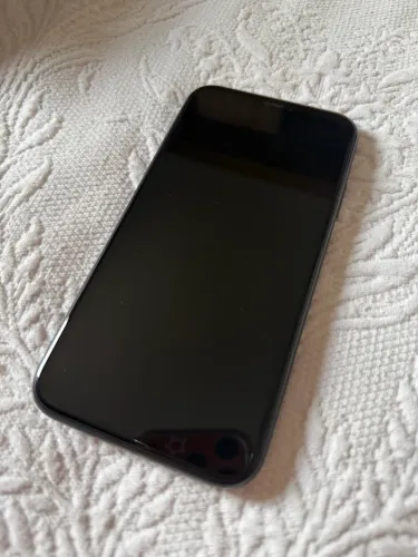 Apple iPhone XR 64GB Preto