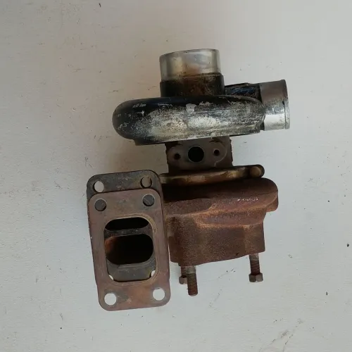turbina peça seme nova motor diesel Mitsubishi S6s