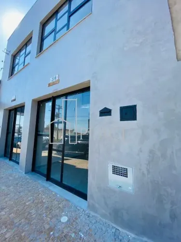 Salão Comercial para Aluguel em Marília, SP 65 m²