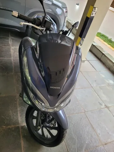 Honda PCX 150/dlx 2020